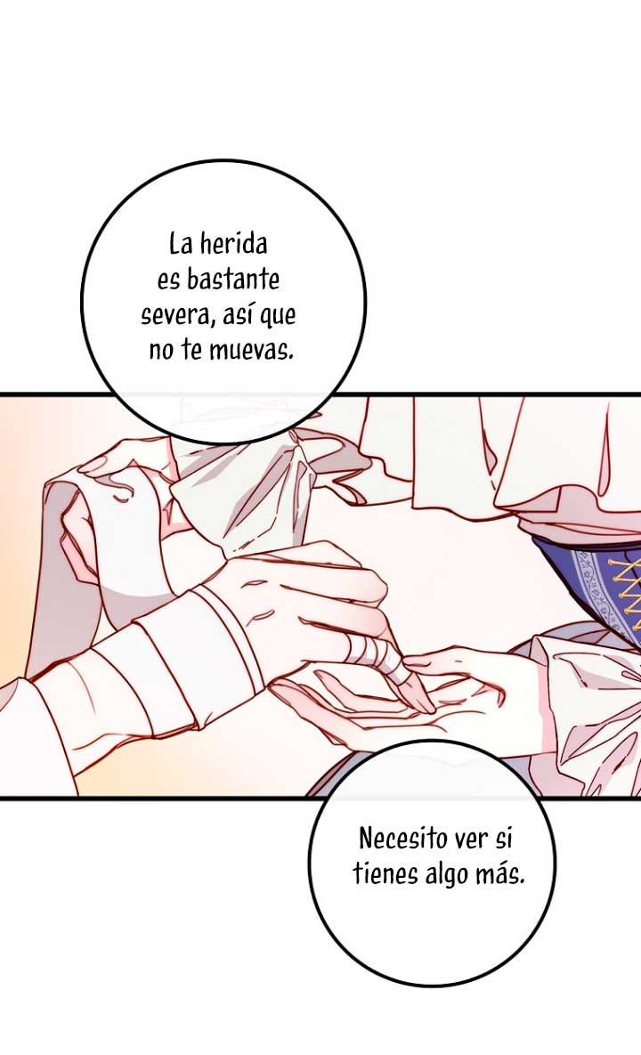 Olviden a Vivian Capítulo 6 - Página 15