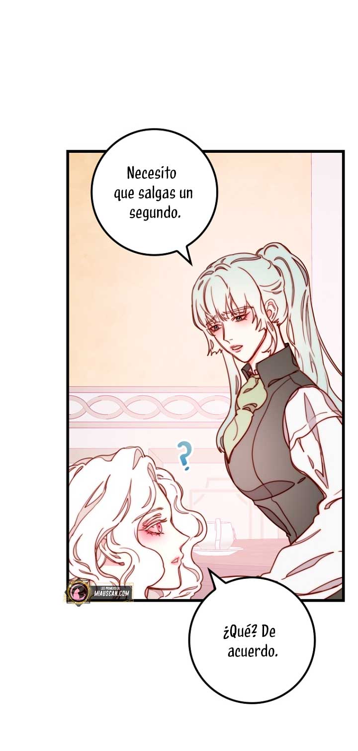 Olviden a Vivian Capítulo 6 - Página 17