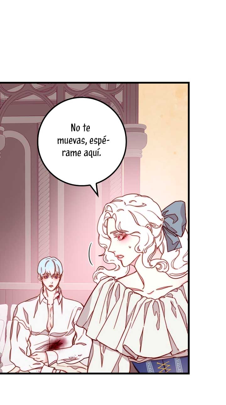 Olviden a Vivian Capítulo 6 - Página 18