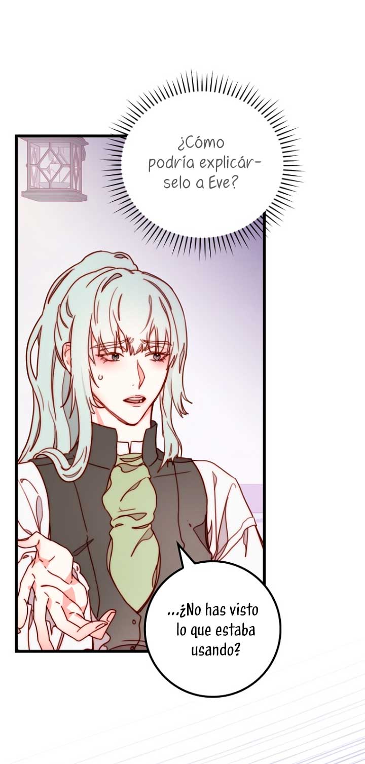 Olviden a Vivian Capítulo 6 - Página 21