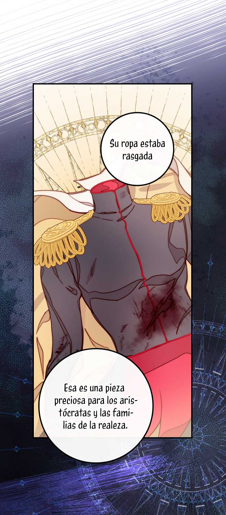 Olviden a Vivian Capítulo 6 - Página 22