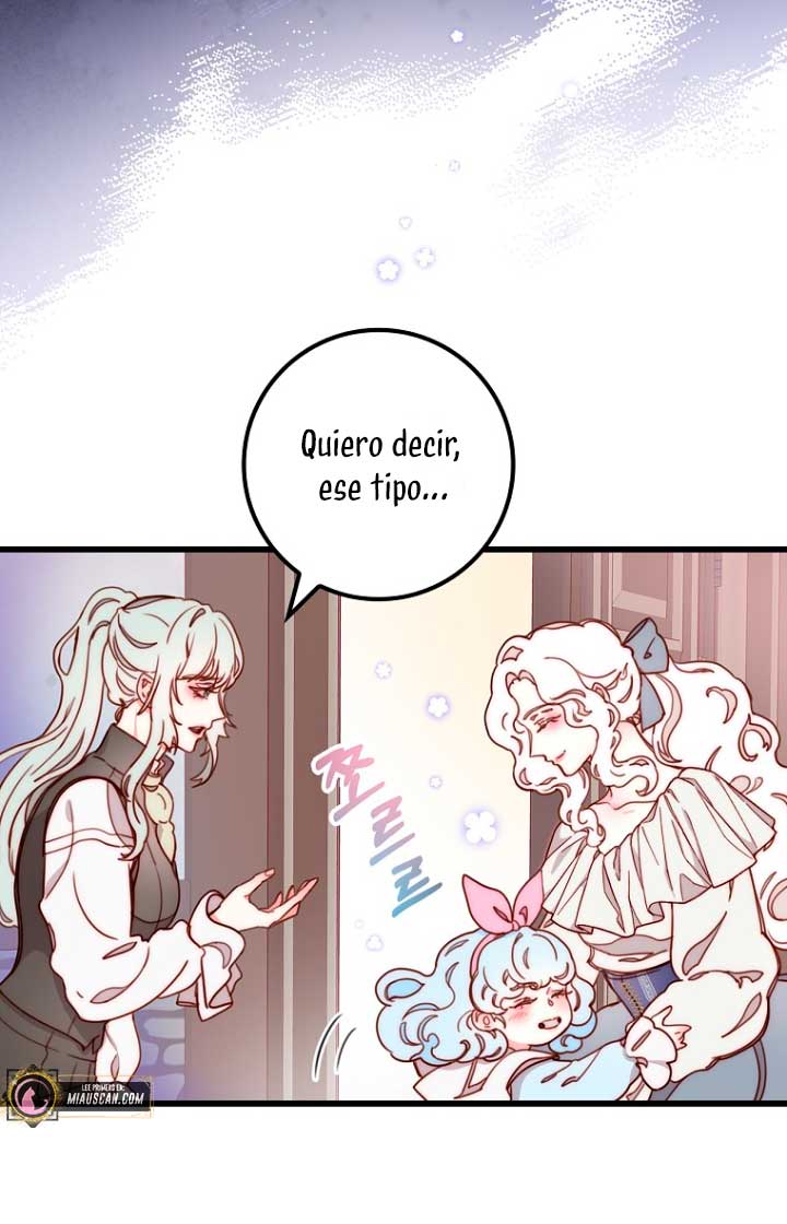 Olviden a Vivian Capítulo 6 - Página 24