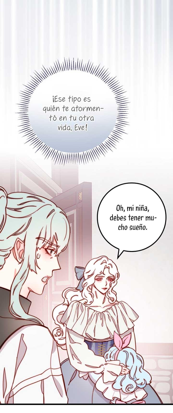 Olviden a Vivian Capítulo 6 - Página 28