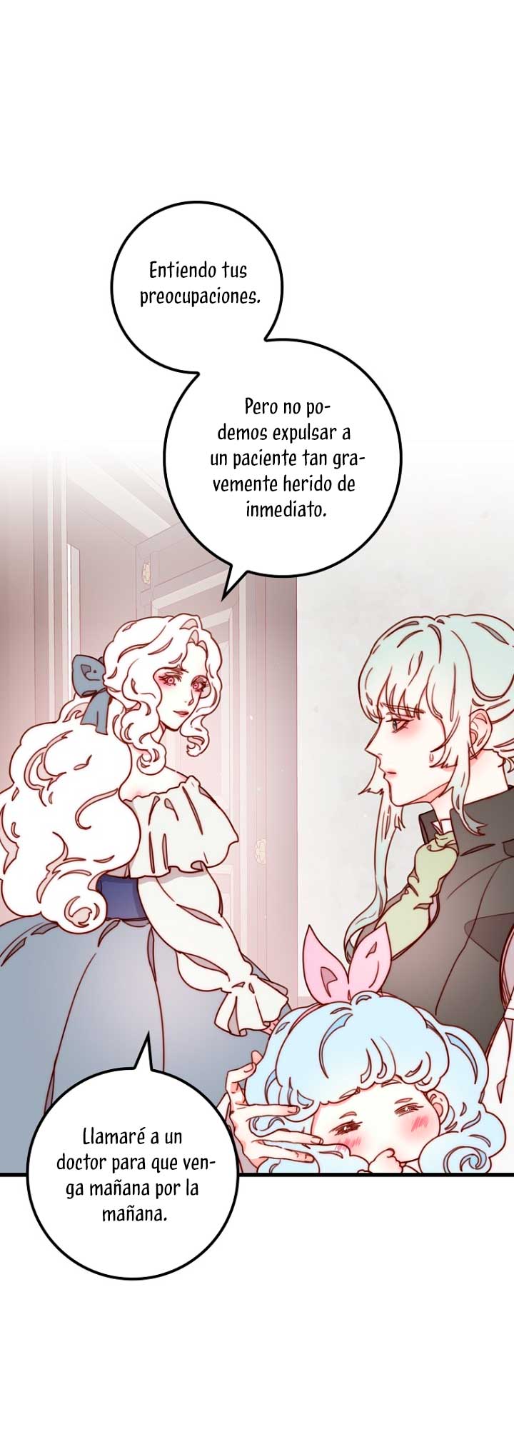 Olviden a Vivian Capítulo 6 - Página 30