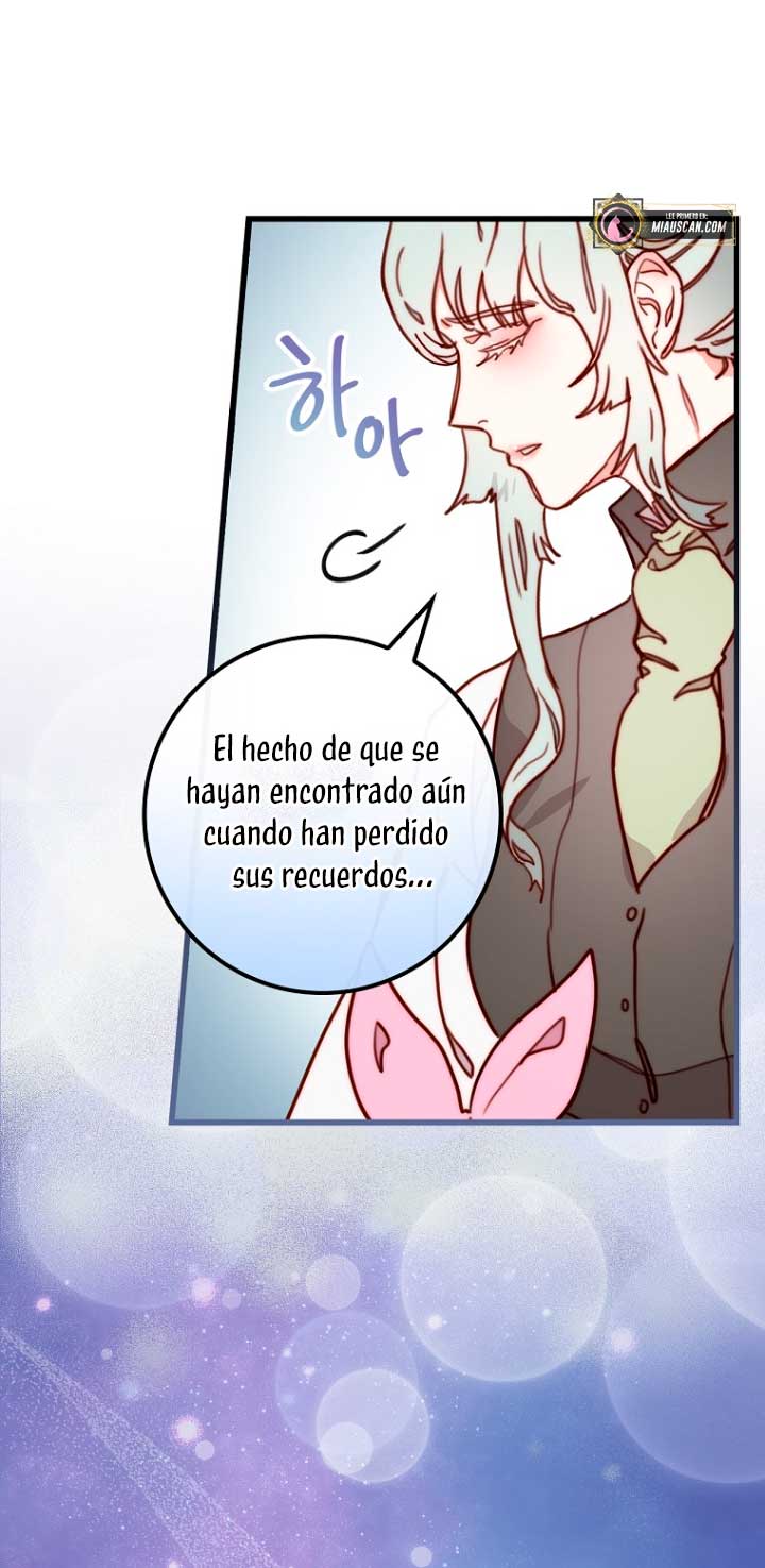 Olviden a Vivian Capítulo 6 - Página 33