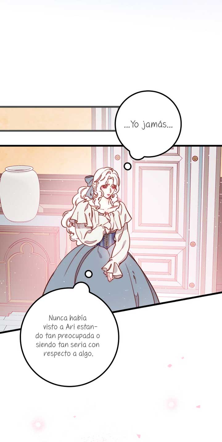Olviden a Vivian Capítulo 6 - Página 35