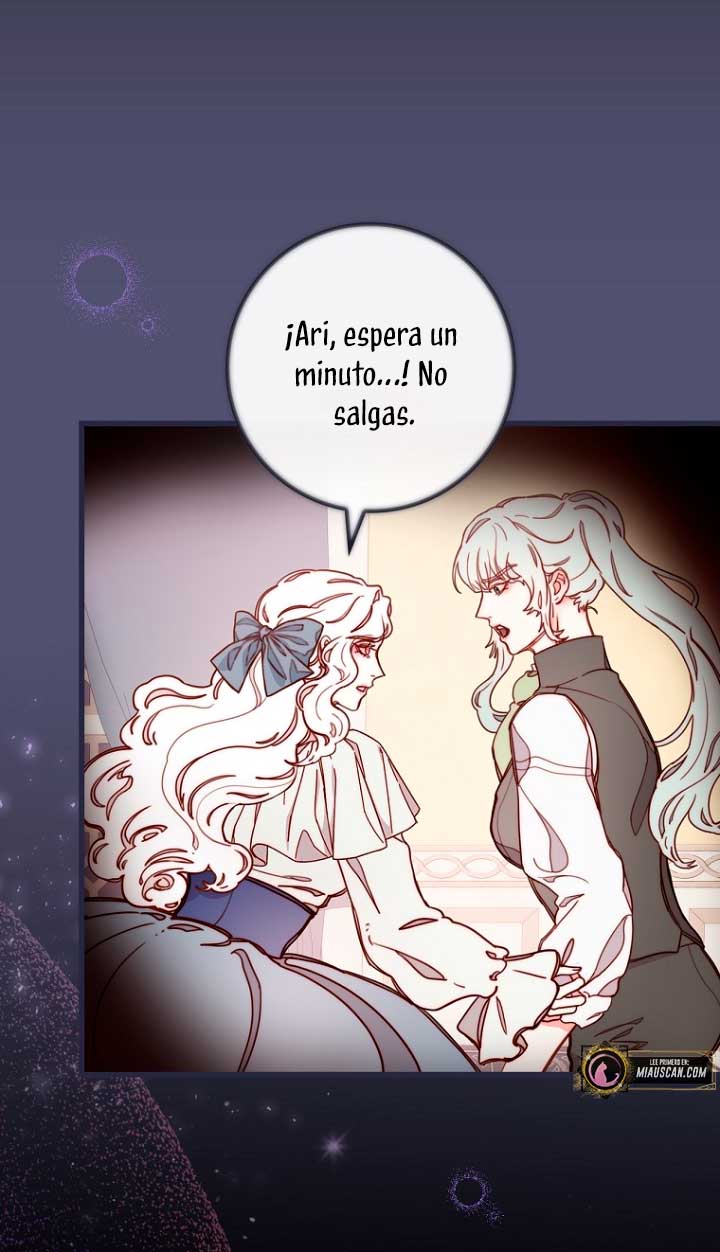 Olviden a Vivian Capítulo 6 - Página 4