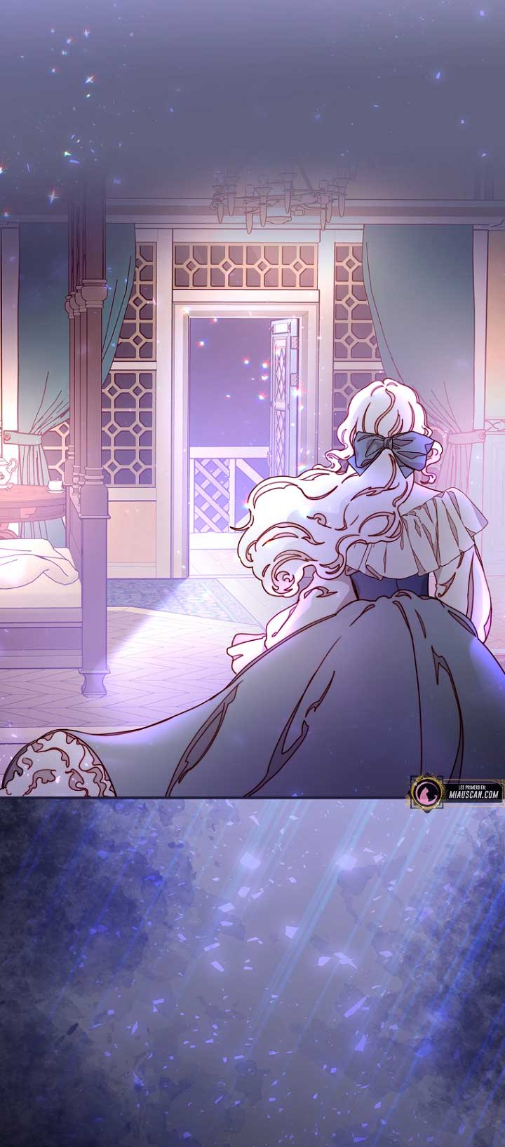 Olviden a Vivian Capítulo 6 - Página 40