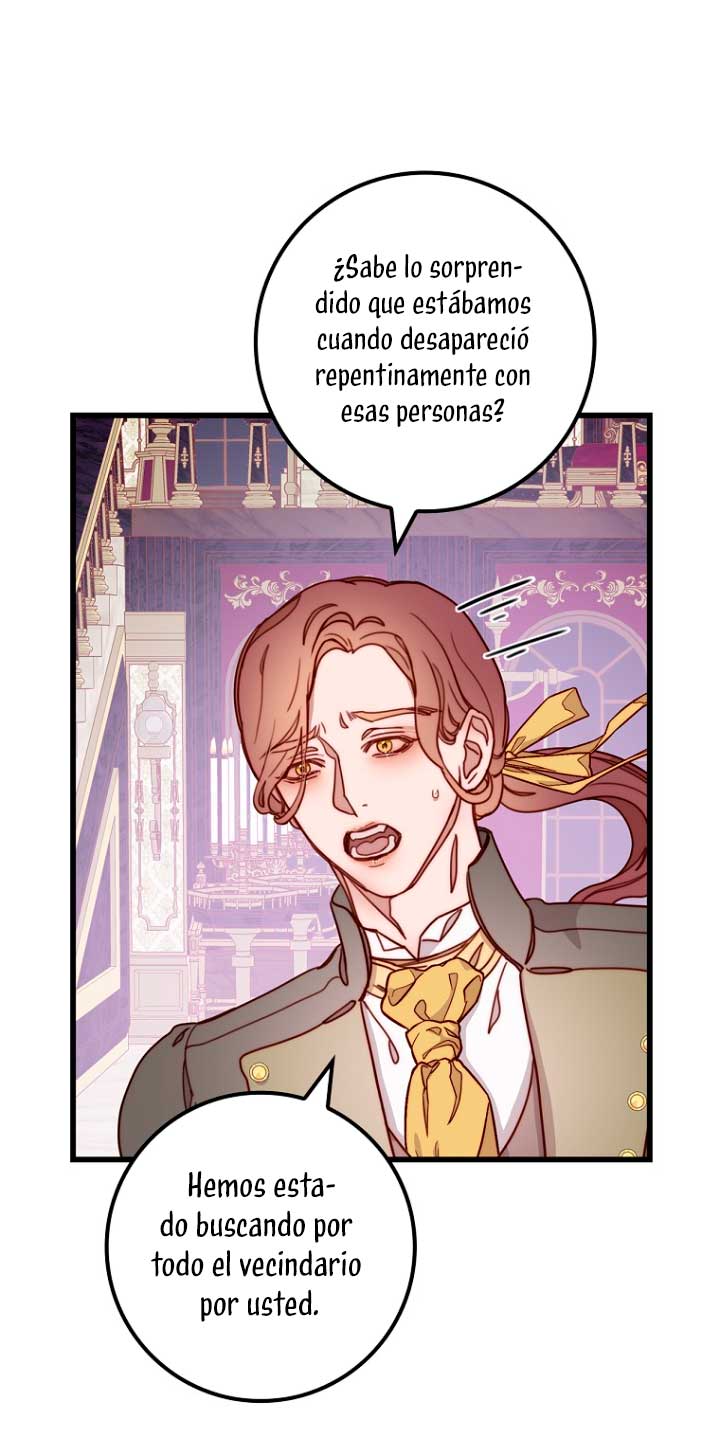 Olviden a Vivian Capítulo 6 - Página 46