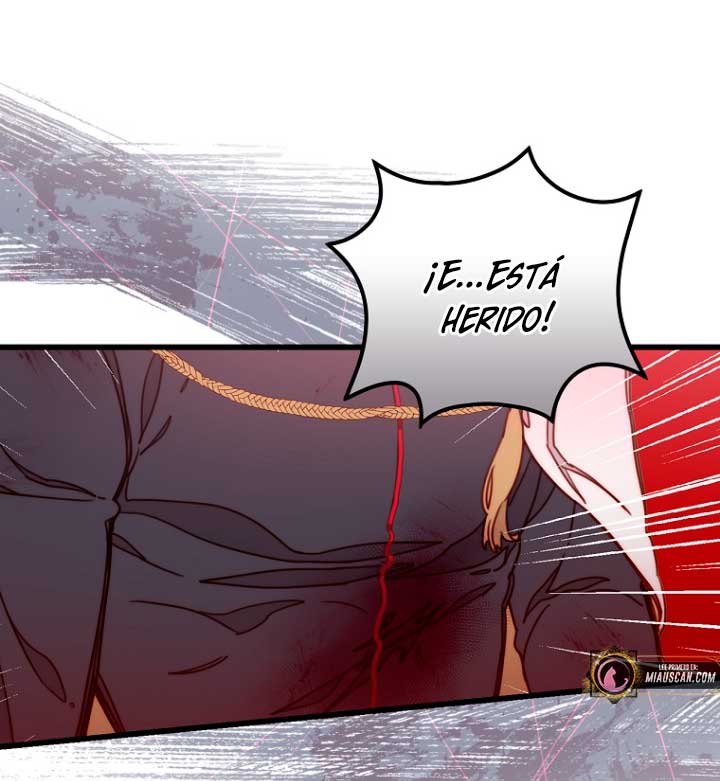 Olviden a Vivian Capítulo 6 - Página 47