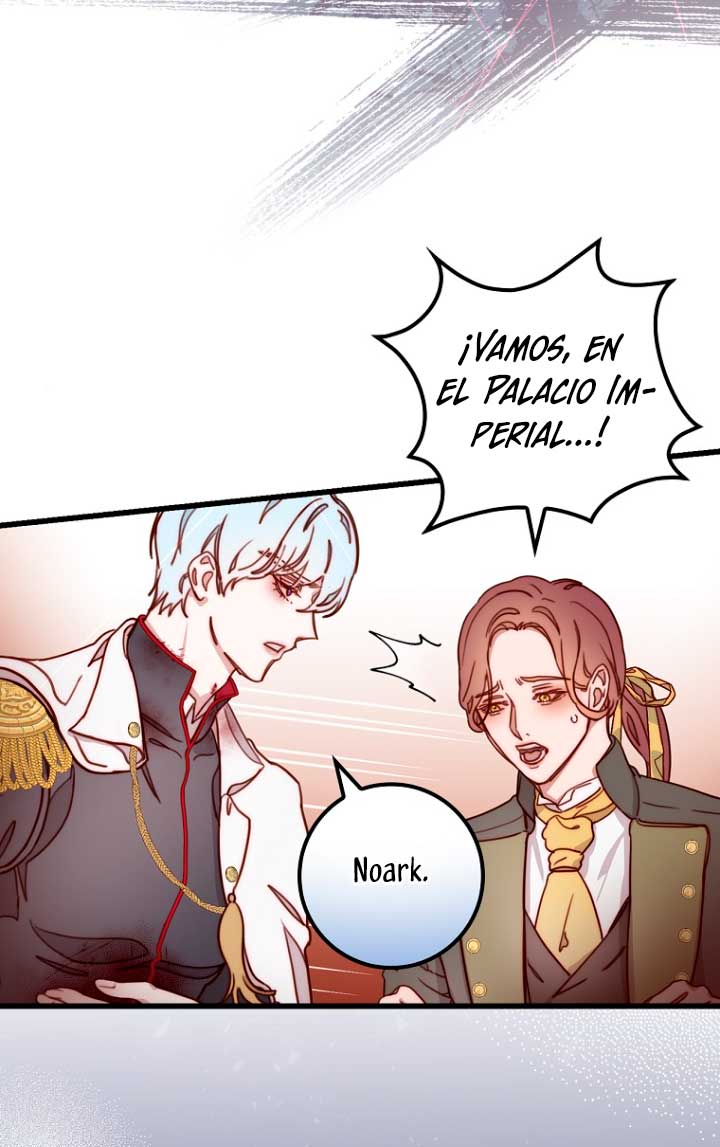 Olviden a Vivian Capítulo 6 - Página 48