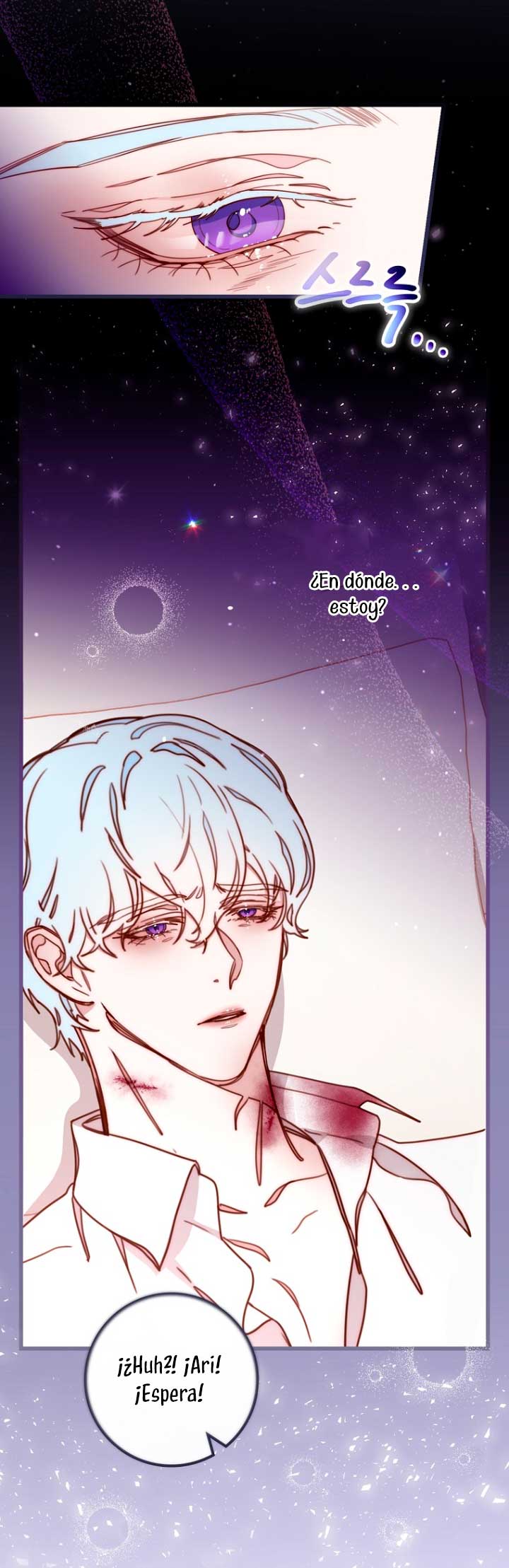 Olviden a Vivian Capítulo 6 - Página 5