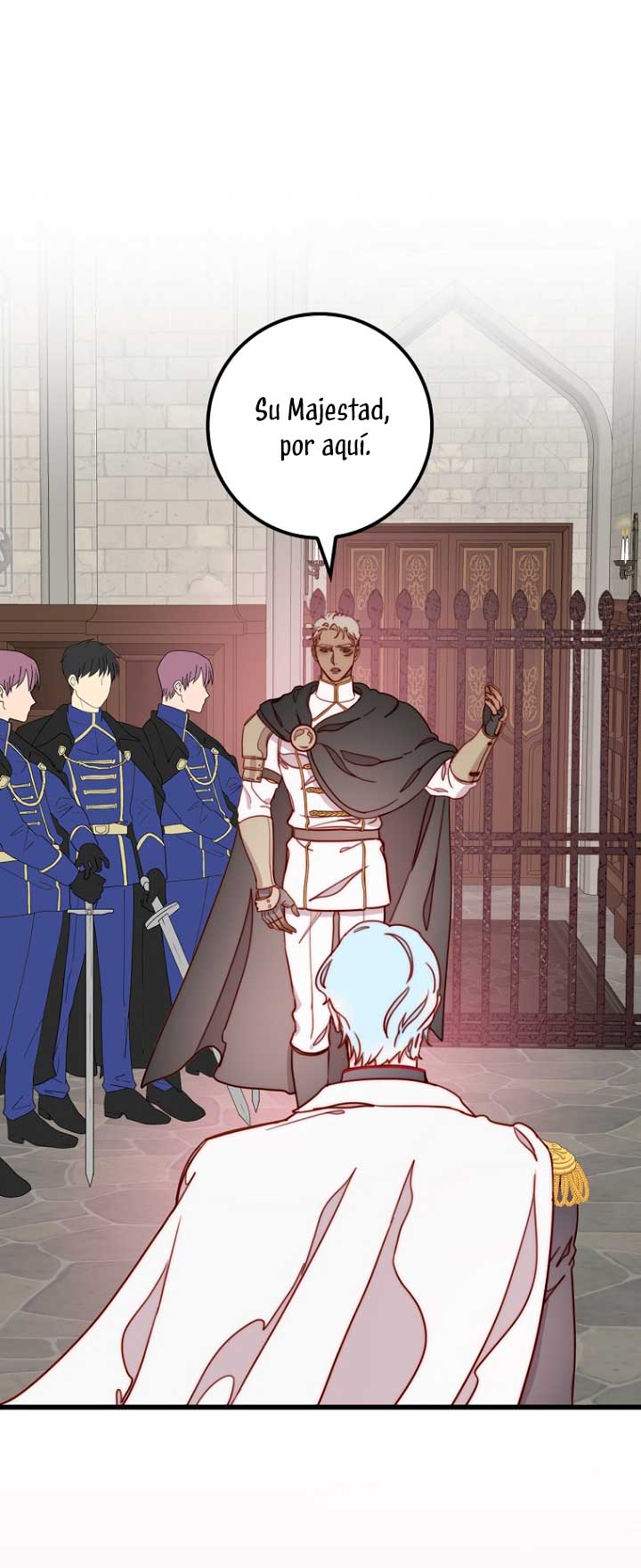 Olviden a Vivian Capítulo 6 - Página 51