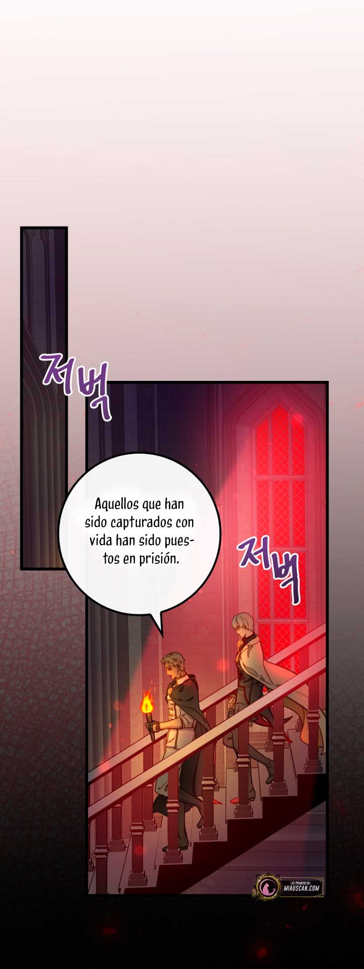 Olviden a Vivian Capítulo 6 - Página 52