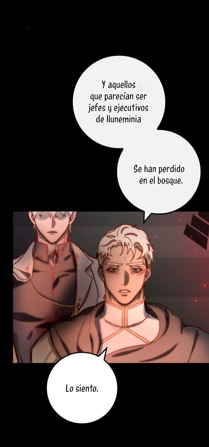 Olviden a Vivian Capítulo 6 - Página 53