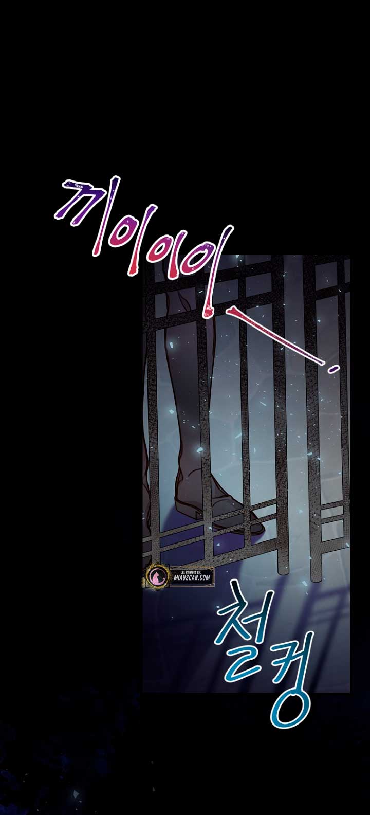 Olviden a Vivian Capítulo 6 - Página 55