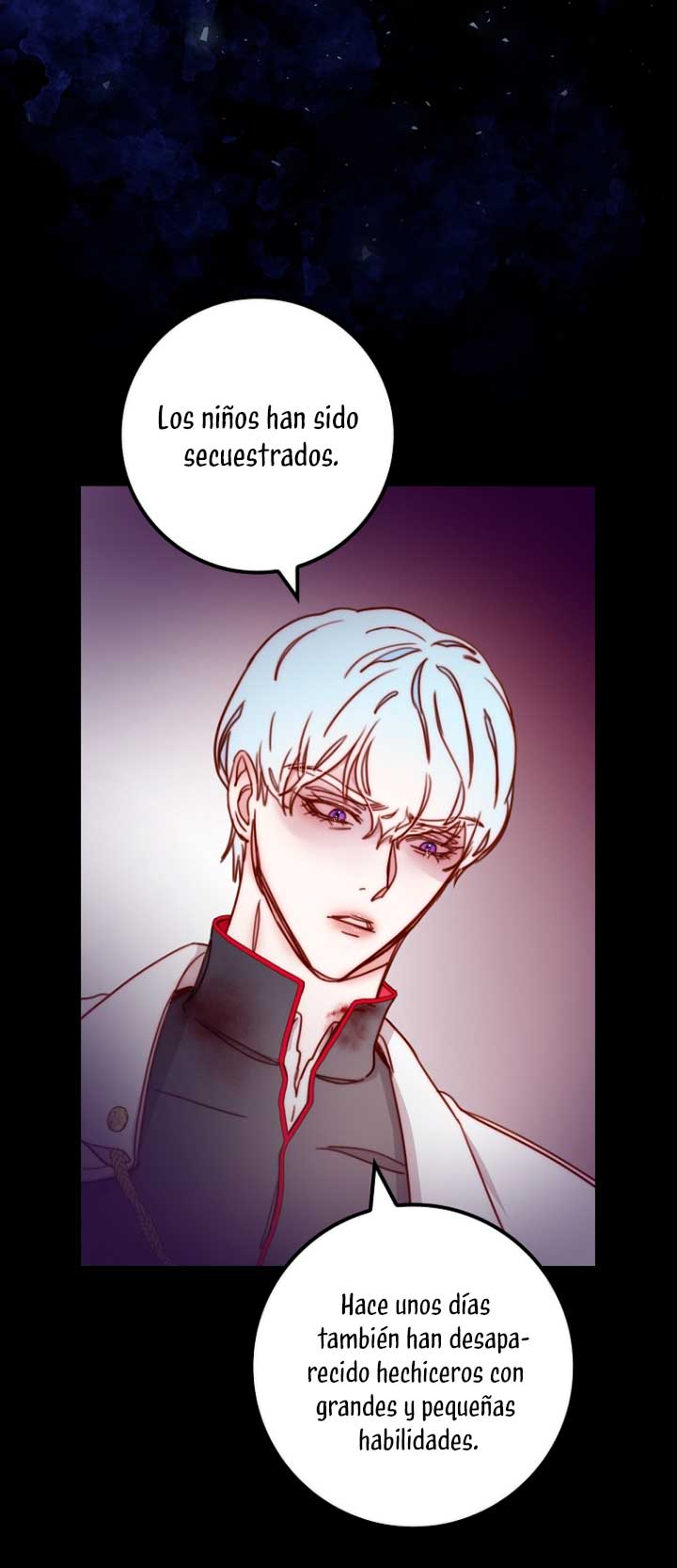 Olviden a Vivian Capítulo 6 - Página 57