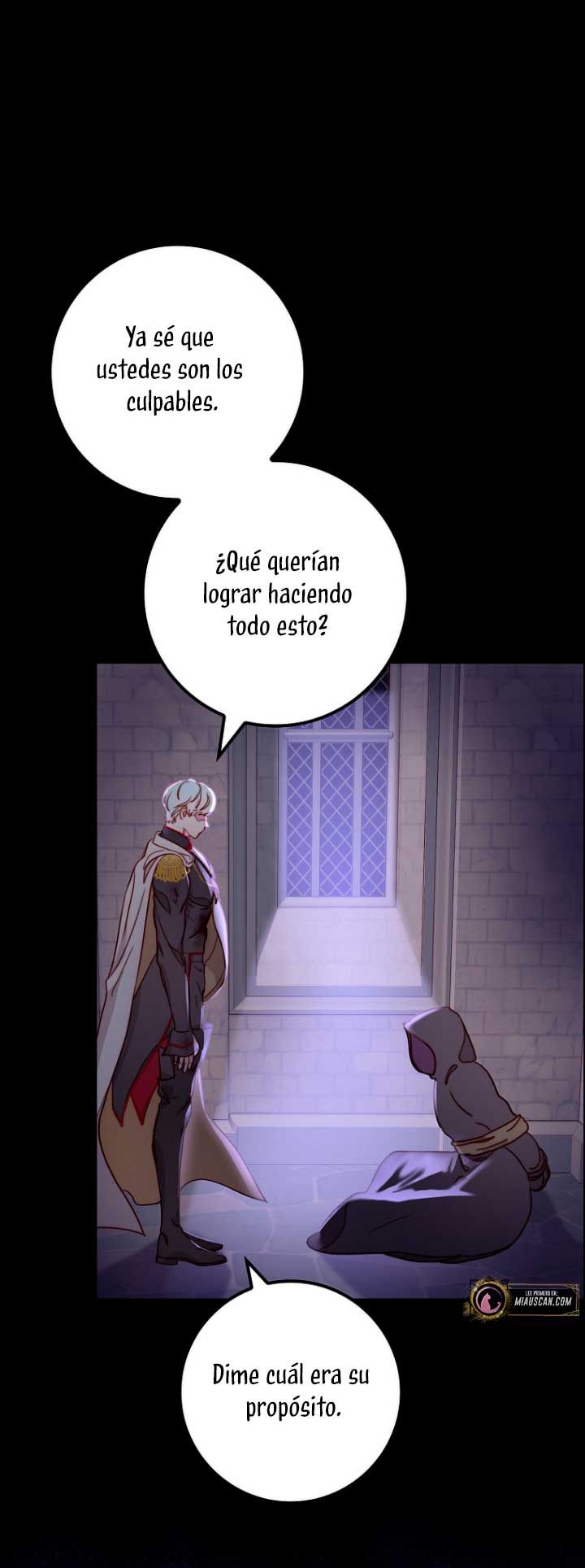 Olviden a Vivian Capítulo 6 - Página 58