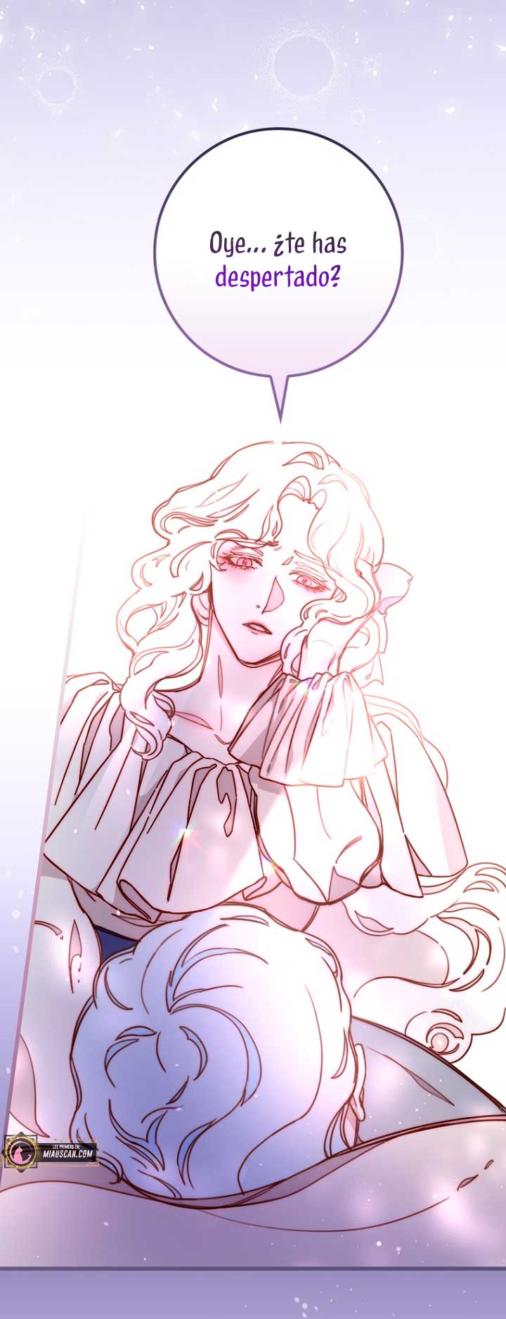 Olviden a Vivian Capítulo 6 - Página 6