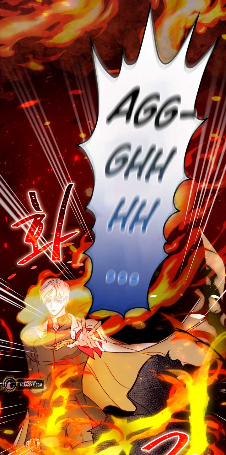 Olviden a Vivian Capítulo 6 - Página 61