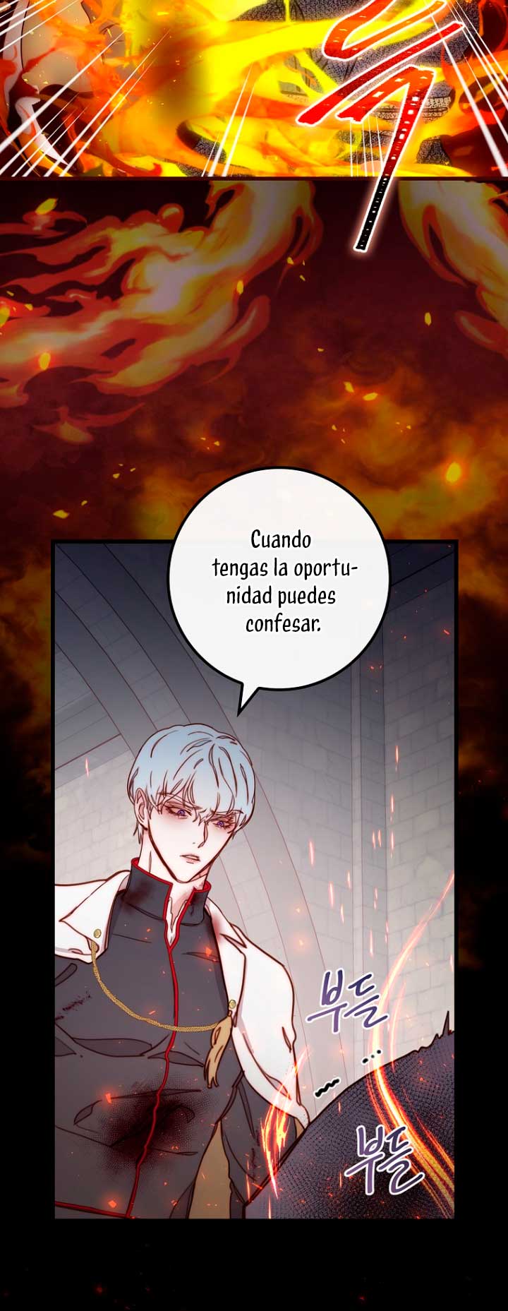 Olviden a Vivian Capítulo 6 - Página 62