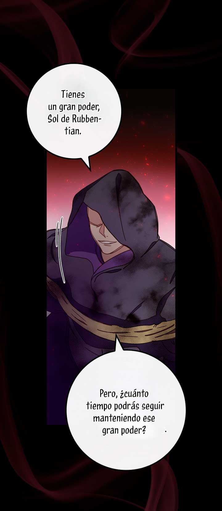 Olviden a Vivian Capítulo 6 - Página 64