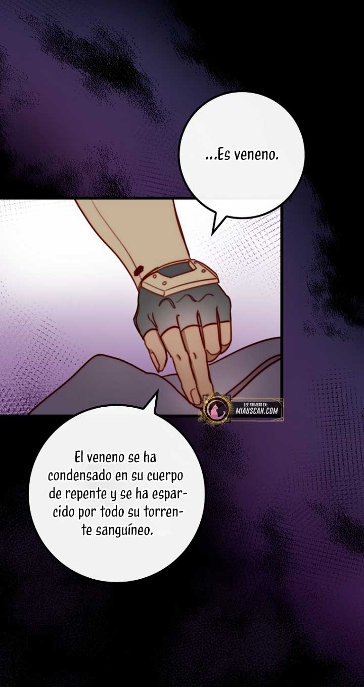 Olviden a Vivian Capítulo 6 - Página 68