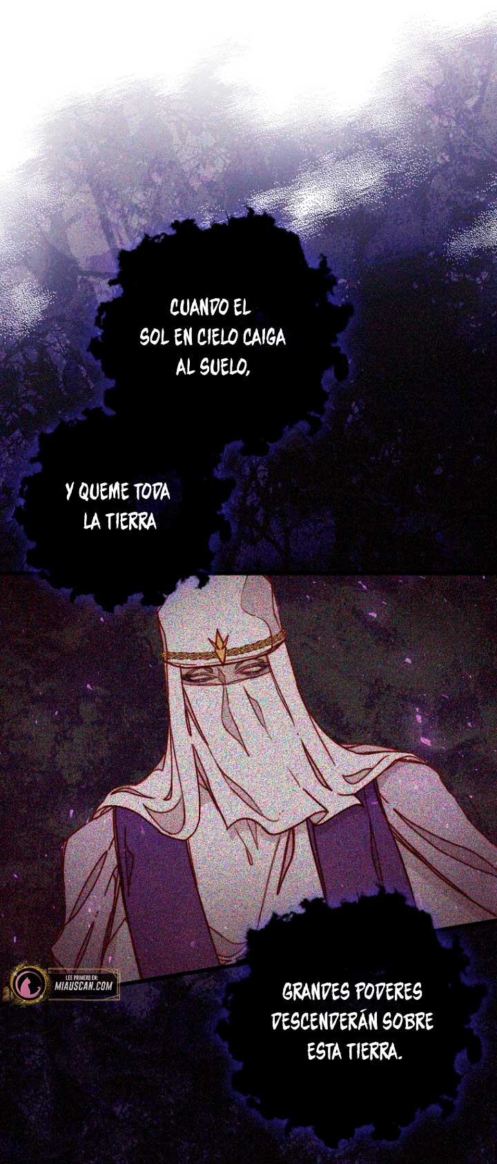 Olviden a Vivian Capítulo 6 - Página 71