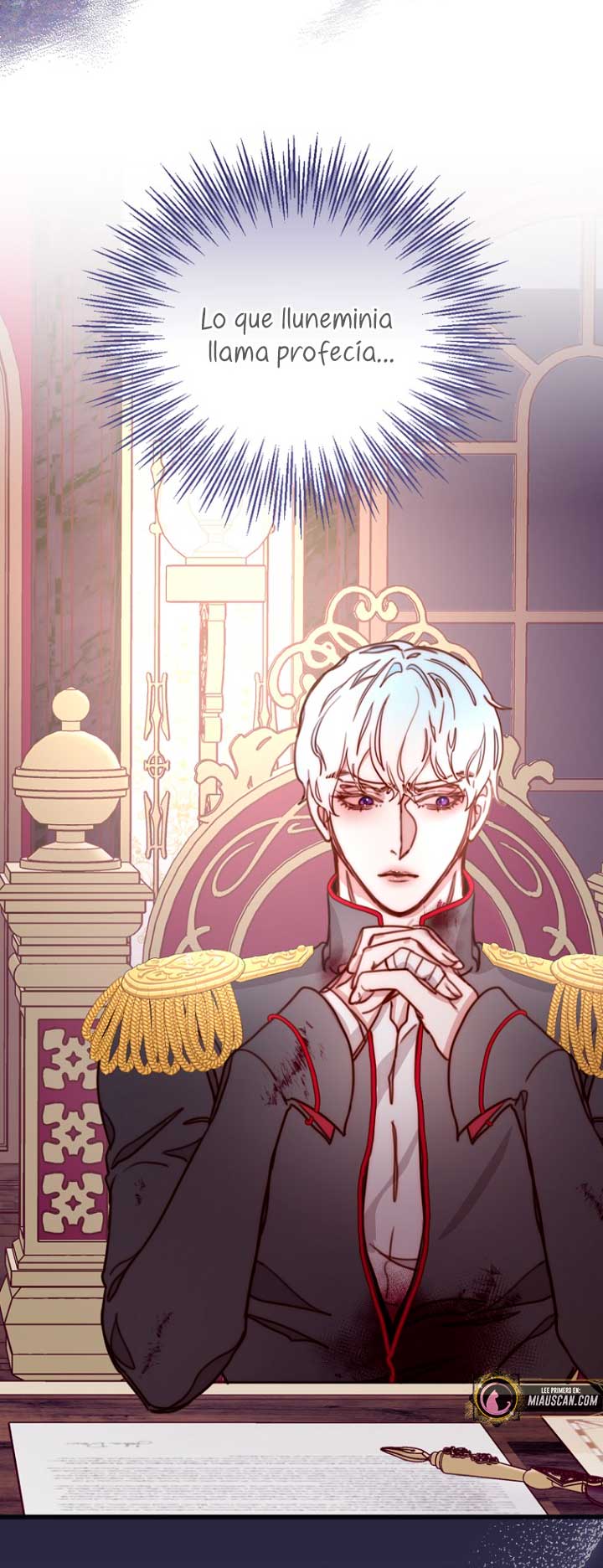 Olviden a Vivian Capítulo 6 - Página 73