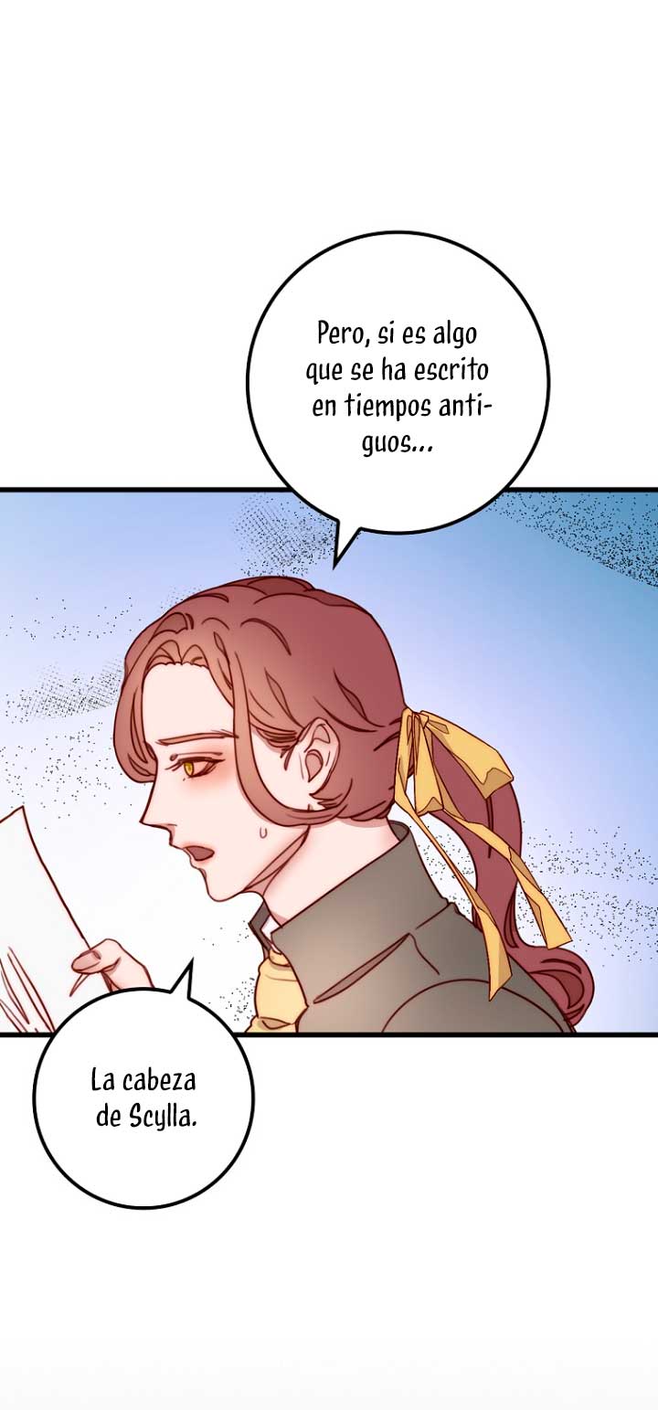 Olviden a Vivian Capítulo 6 - Página 76