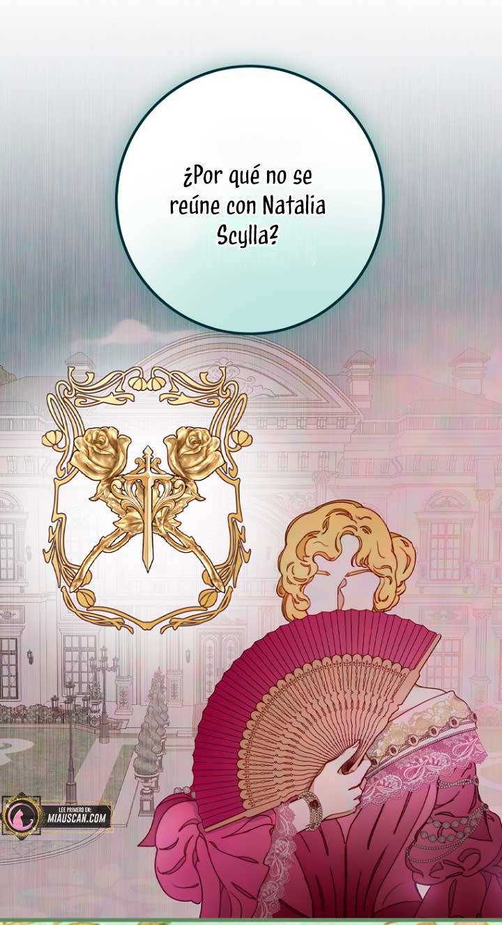 Olviden a Vivian Capítulo 6 - Página 77