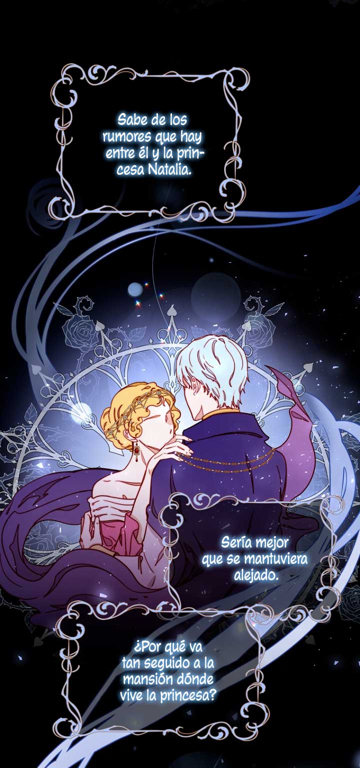 Olviden a Vivian Capítulo 7 - Página 10