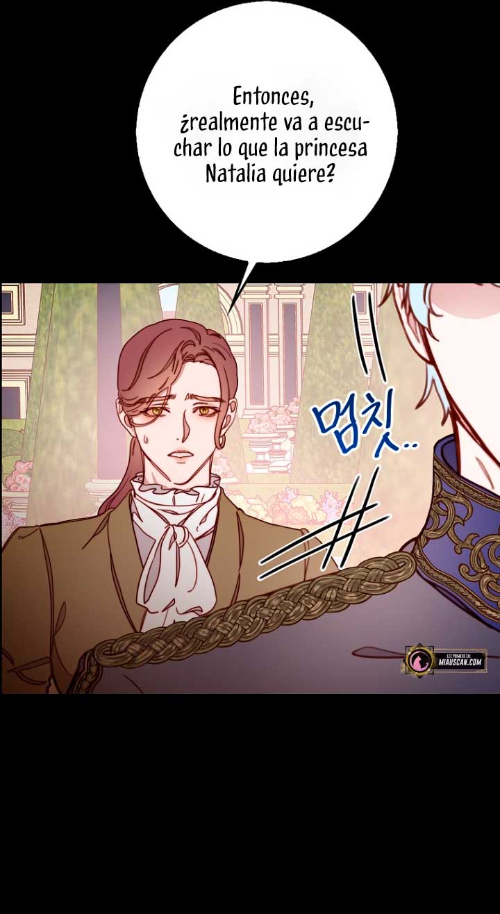 Olviden a Vivian Capítulo 7 - Página 14