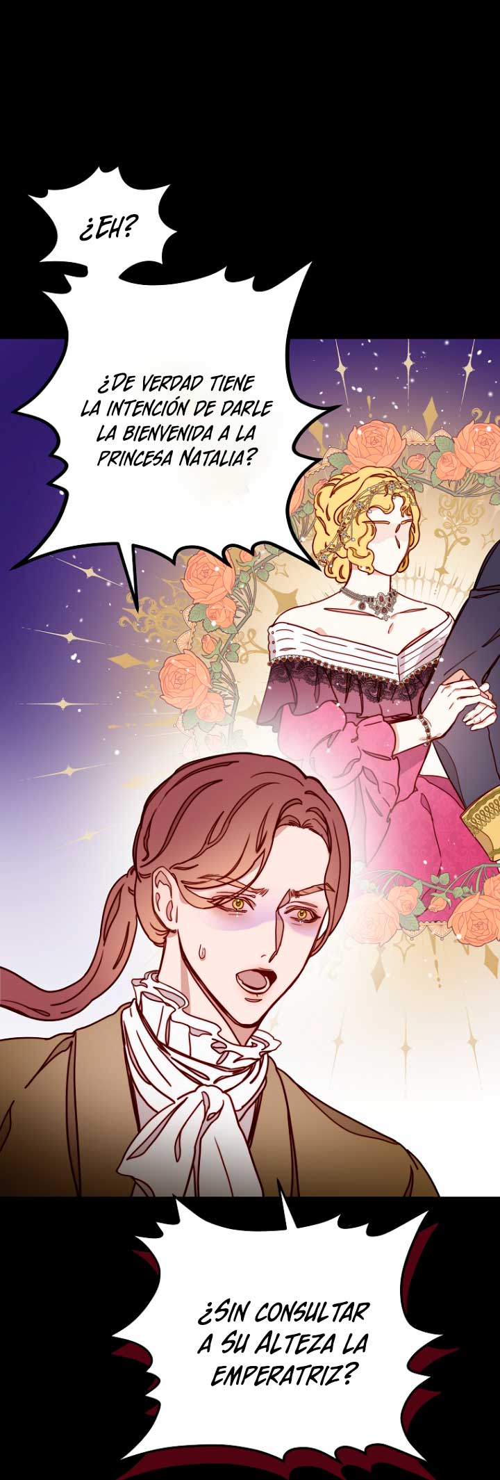 Olviden a Vivian Capítulo 7 - Página 18