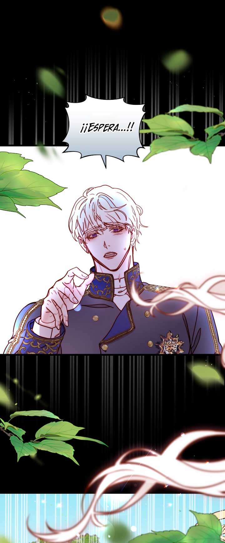 Olviden a Vivian Capítulo 7 - Página 22