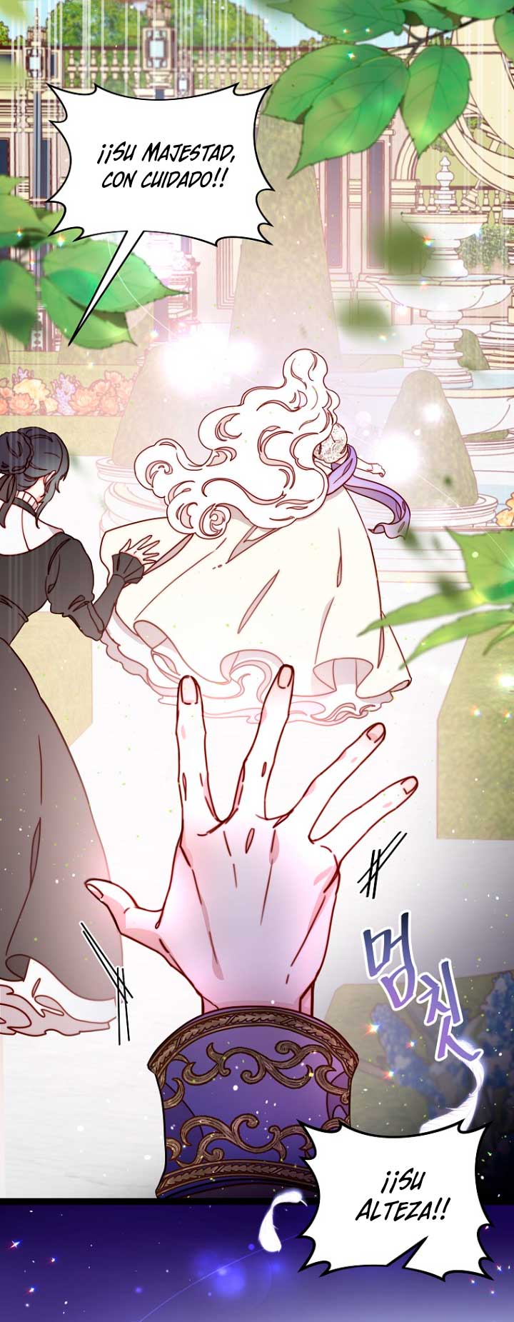 Olviden a Vivian Capítulo 7 - Página 23