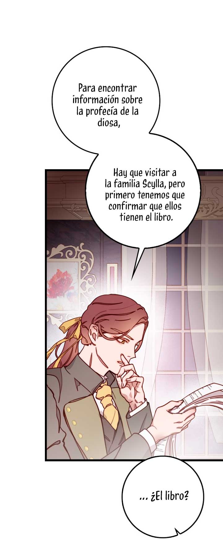 Olviden a Vivian Capítulo 7 - Página 29