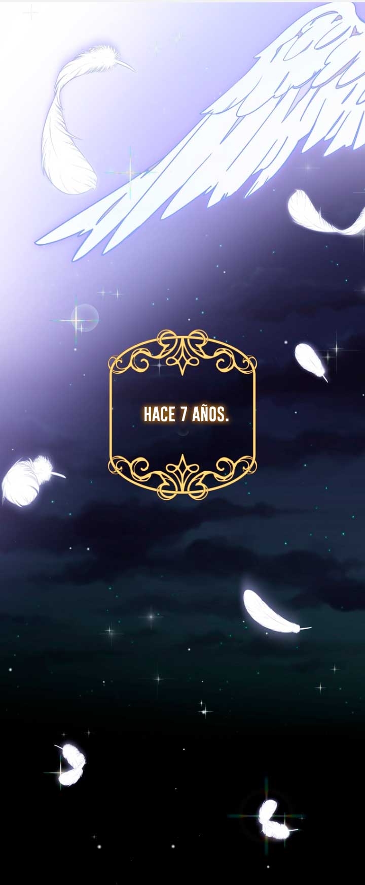 Olviden a Vivian Capítulo 7 - Página 3