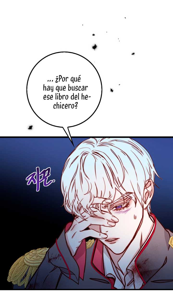 Olviden a Vivian Capítulo 7 - Página 30