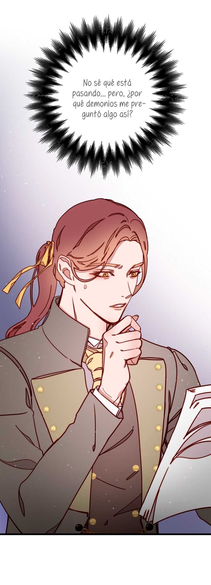 Olviden a Vivian Capítulo 7 - Página 32