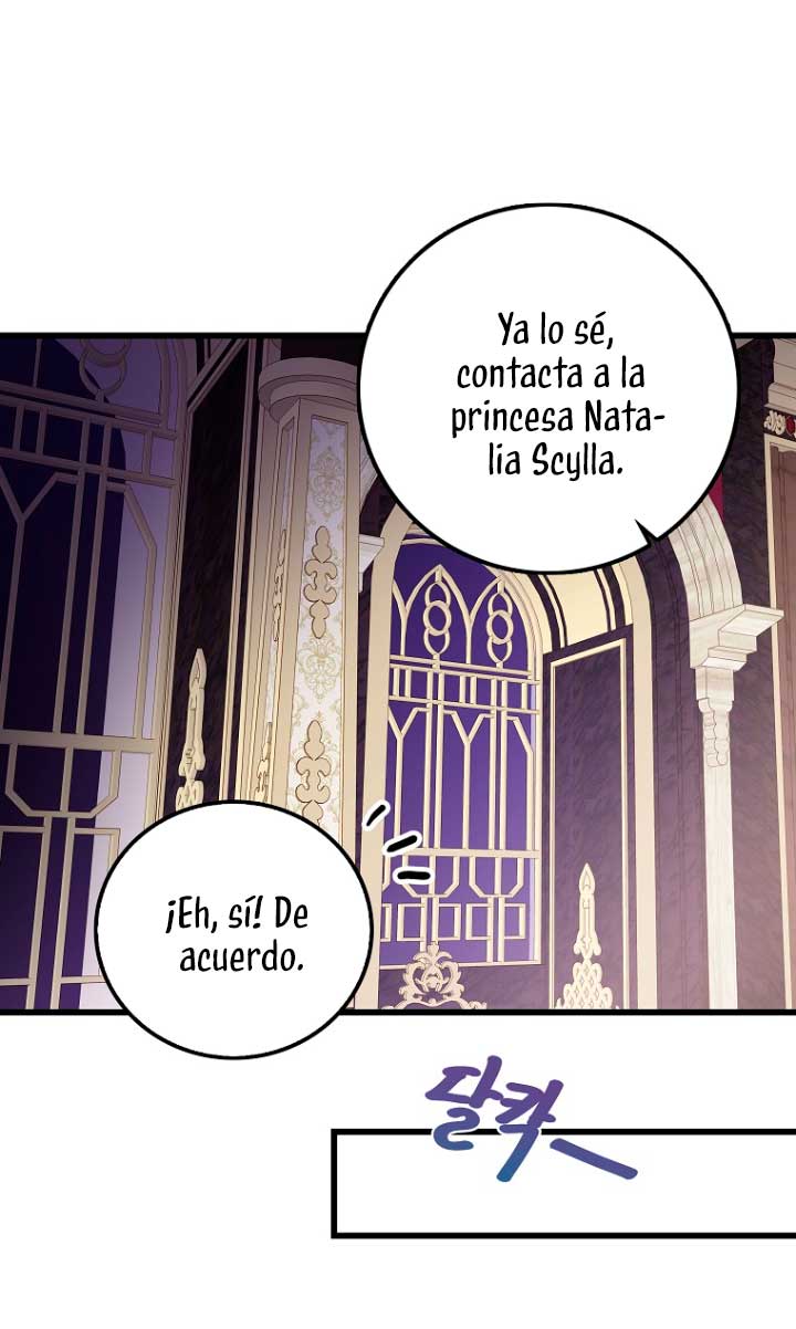 Olviden a Vivian Capítulo 7 - Página 33