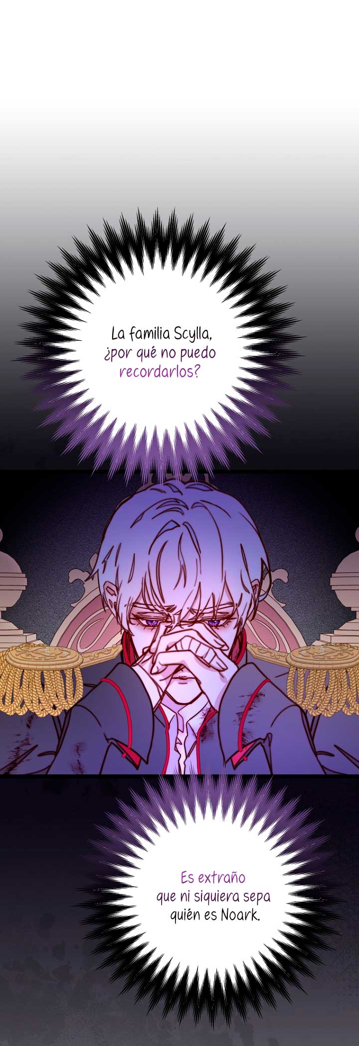 Olviden a Vivian Capítulo 7 - Página 34