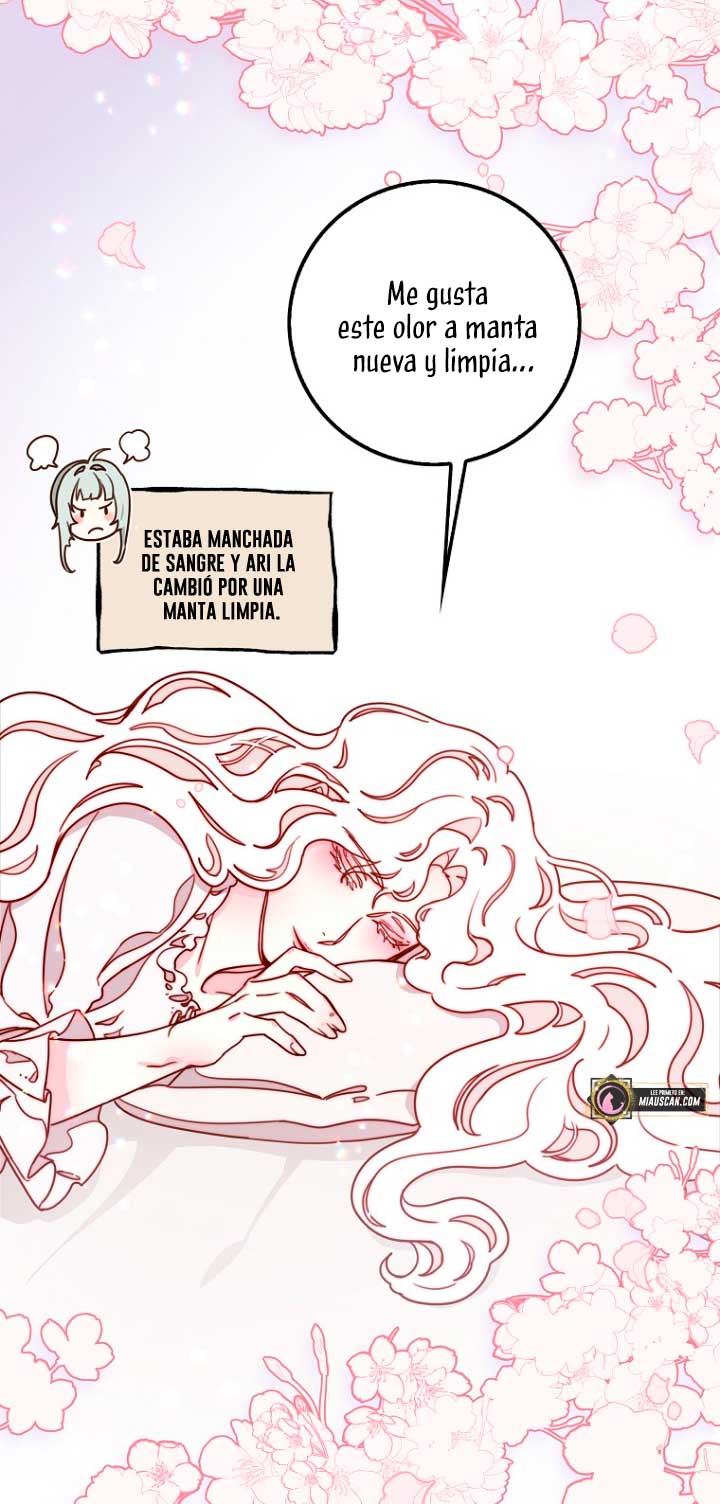 Olviden a Vivian Capítulo 7 - Página 38