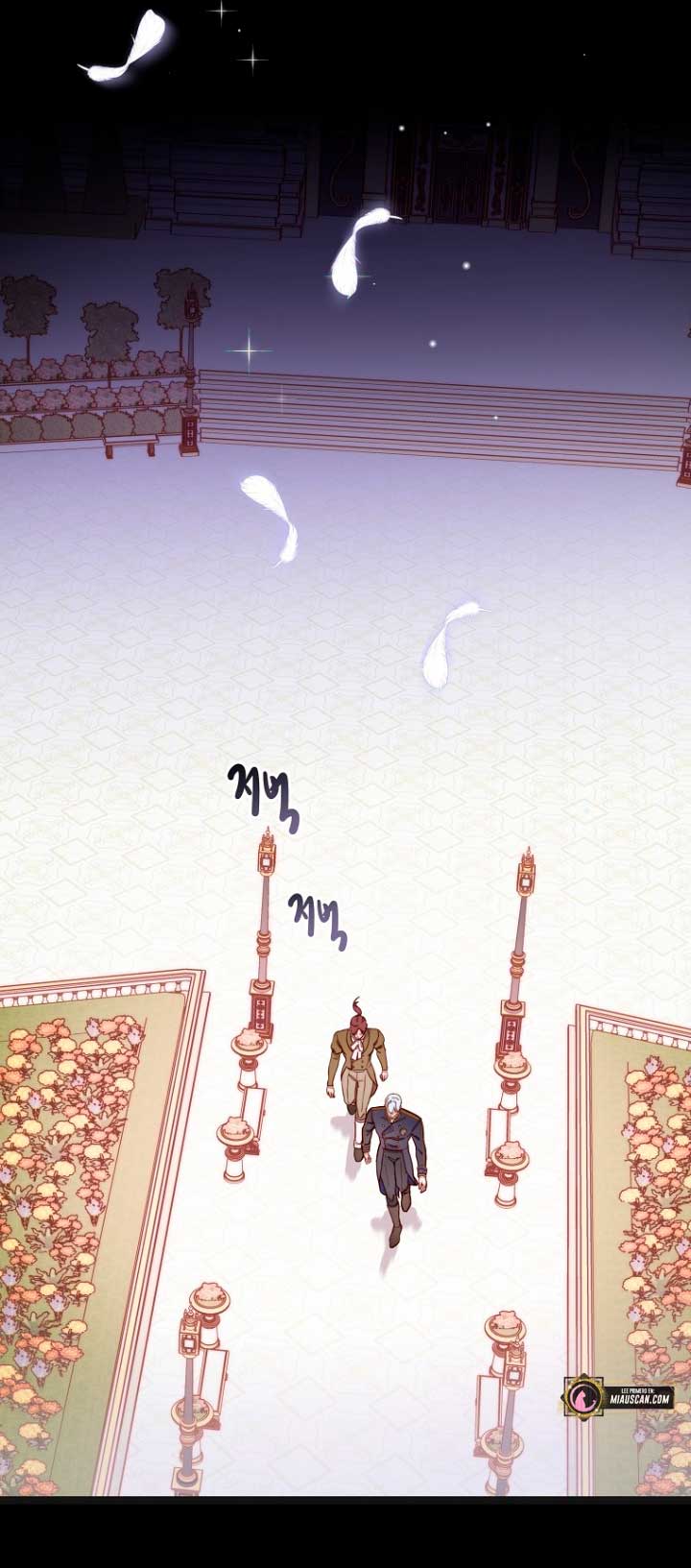 Olviden a Vivian Capítulo 7 - Página 4