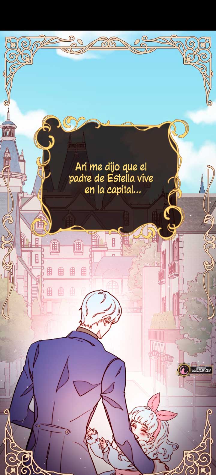 Olviden a Vivian Capítulo 7 - Página 45