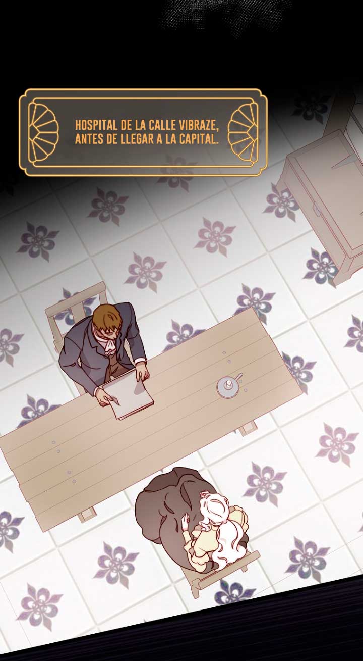 Olviden a Vivian Capítulo 7 - Página 47