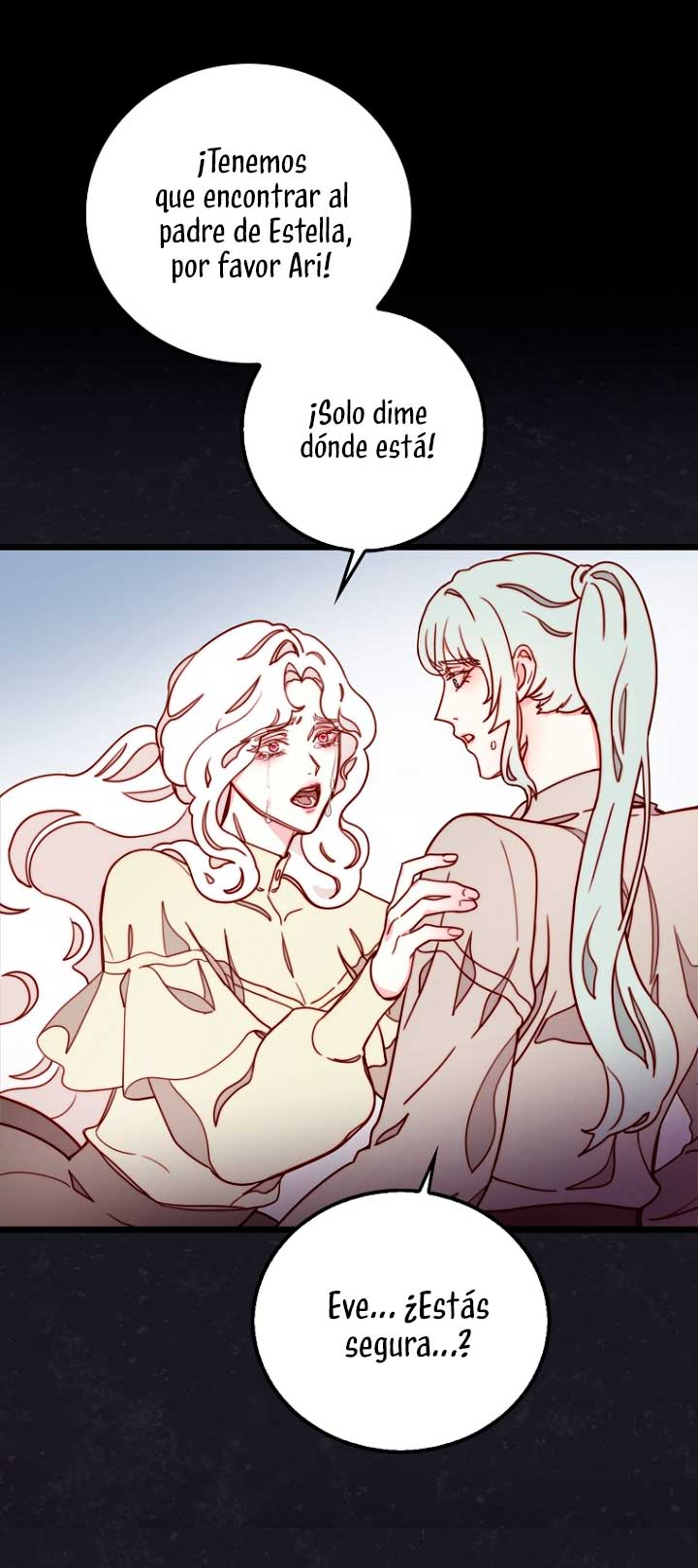 Olviden a Vivian Capítulo 7 - Página 51