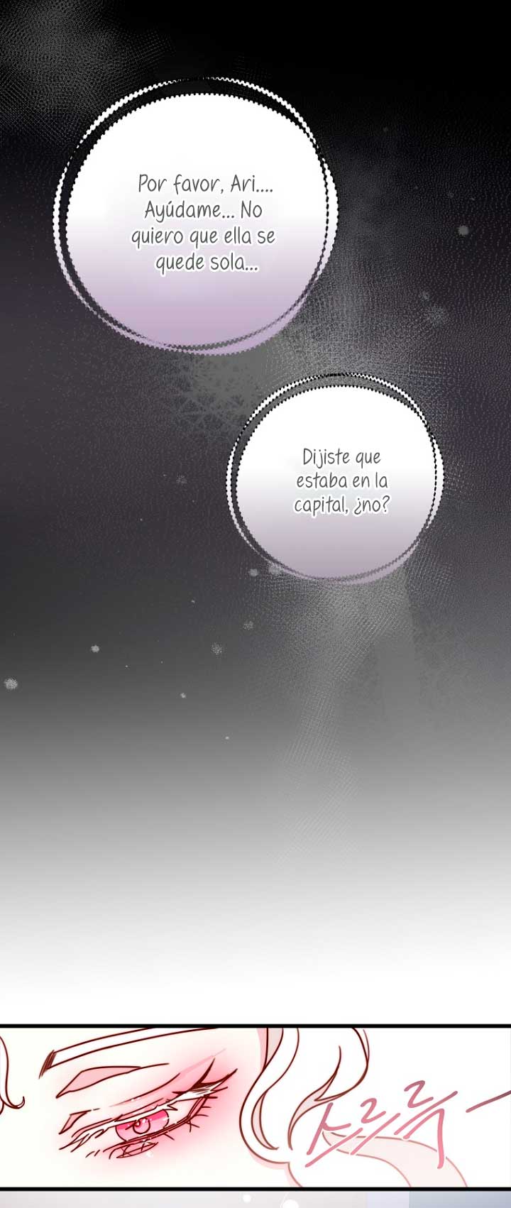 Olviden a Vivian Capítulo 7 - Página 54