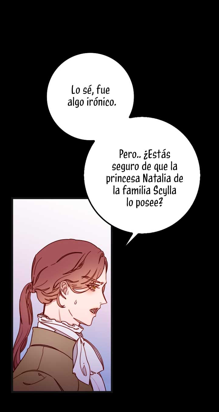 Olviden a Vivian Capítulo 7 - Página 6