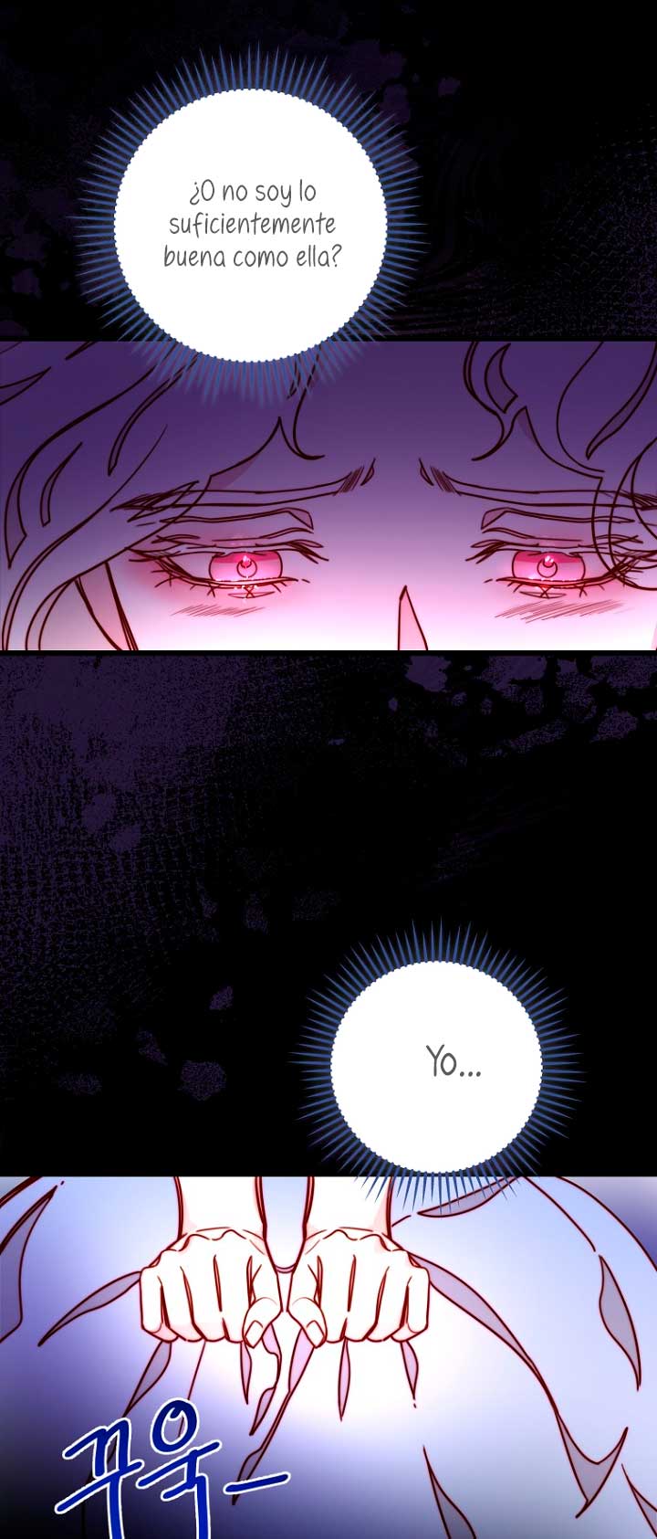 Olviden a Vivian Capítulo 7 - Página 60